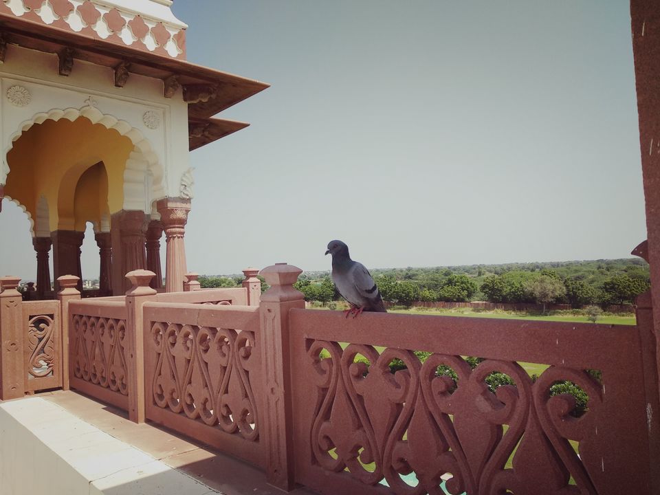Photo of Mharo Rajasthan by Rahul Chaudhary