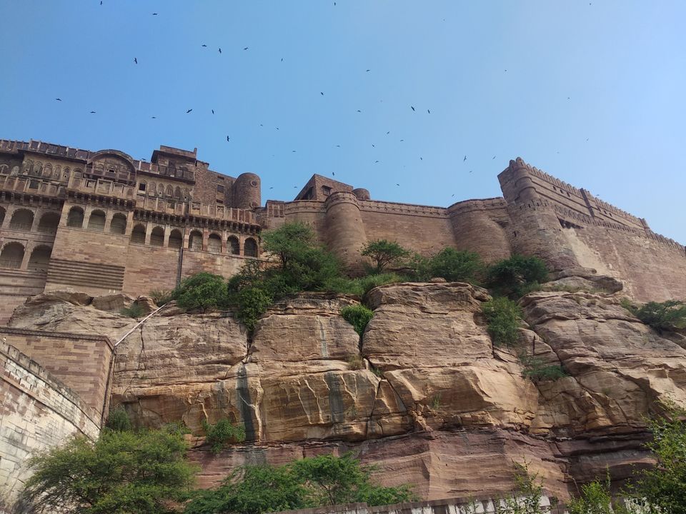 Photo of Mharo Rajasthan by Rahul Chaudhary