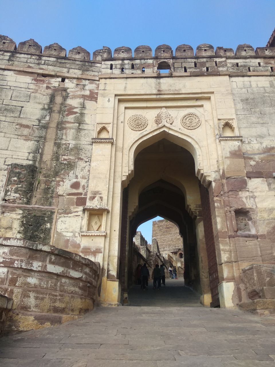 Photo of Mharo Rajasthan by Rahul Chaudhary