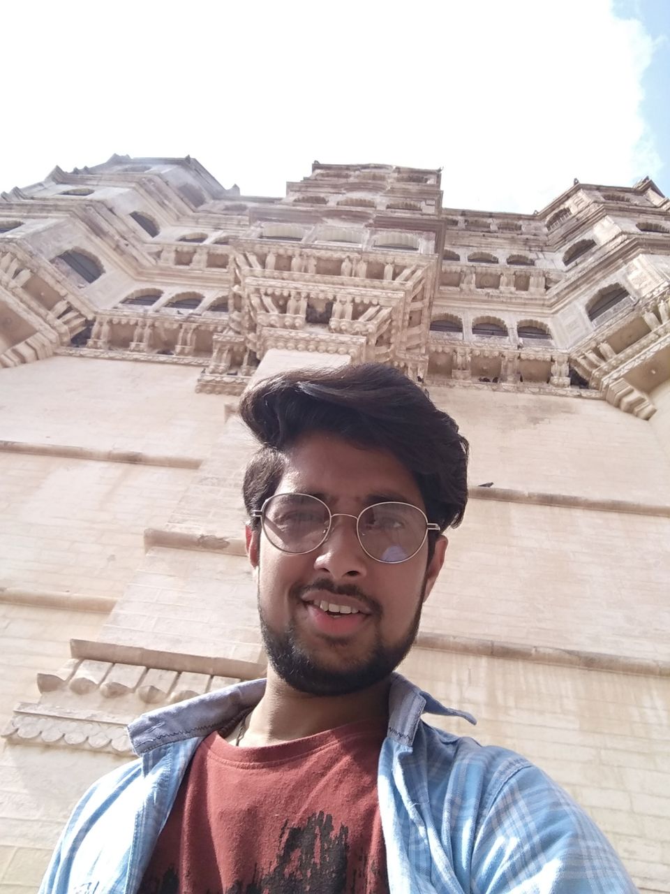Photo of Mharo Rajasthan by Rahul Chaudhary