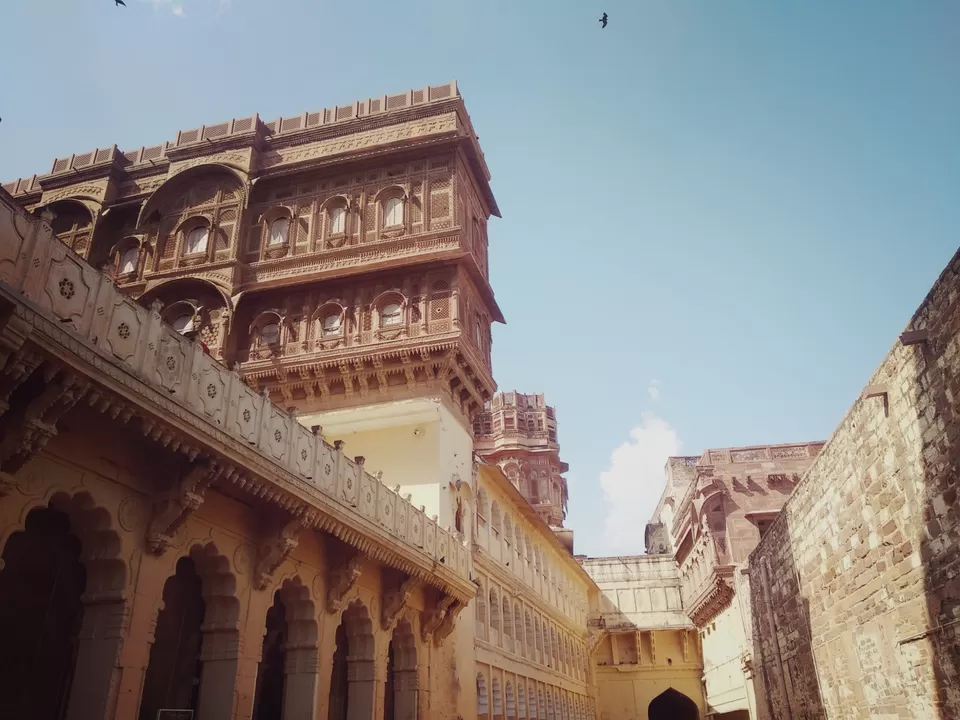 Photo of Mharo Rajasthan by Rahul Chaudhary