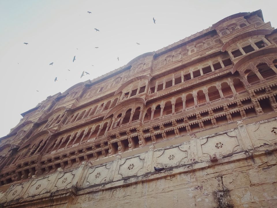 Photo of Mharo Rajasthan by Rahul Chaudhary
