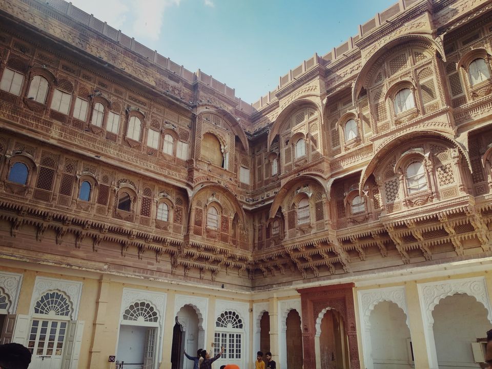 Photo of Mharo Rajasthan by Rahul Chaudhary
