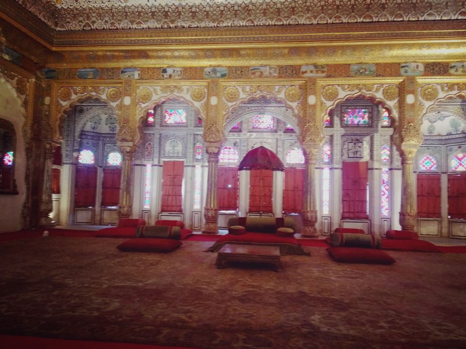 Photo of Mharo Rajasthan by Rahul Chaudhary
