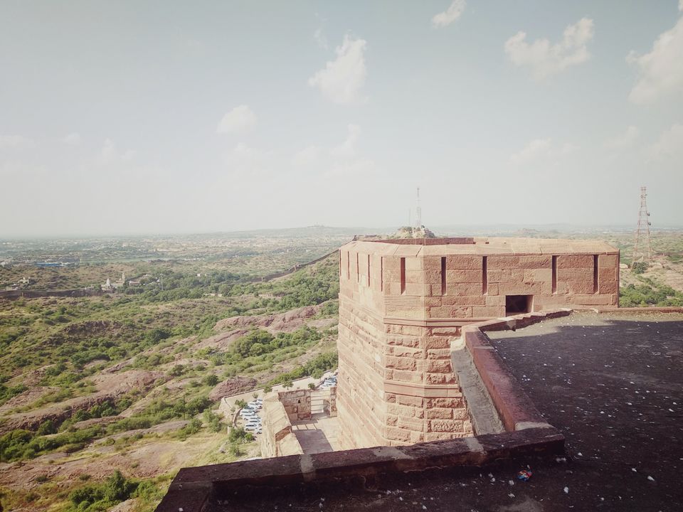 Photo of Mharo Rajasthan by Rahul Chaudhary