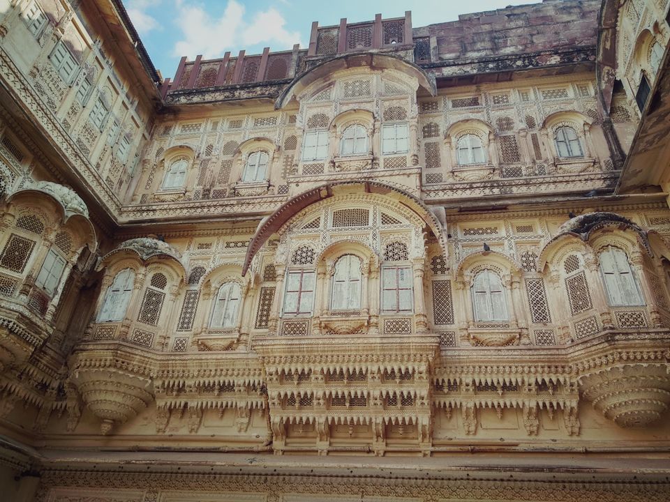 Photo of Mharo Rajasthan by Rahul Chaudhary