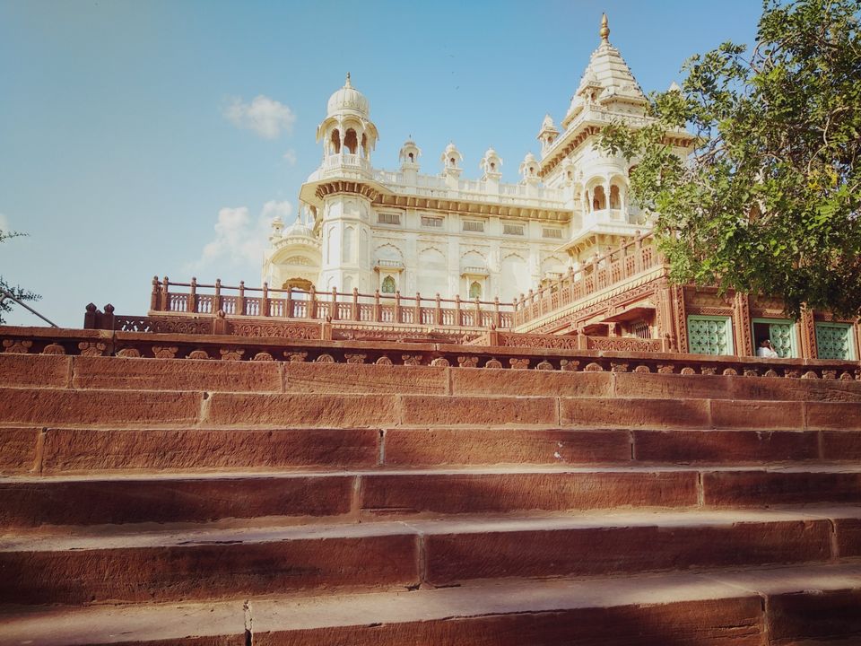 Photo of Mharo Rajasthan by Rahul Chaudhary