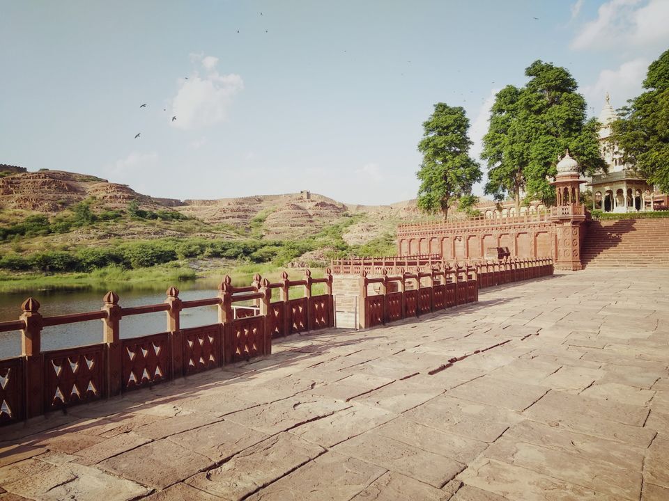 Photo of Mharo Rajasthan by Rahul Chaudhary