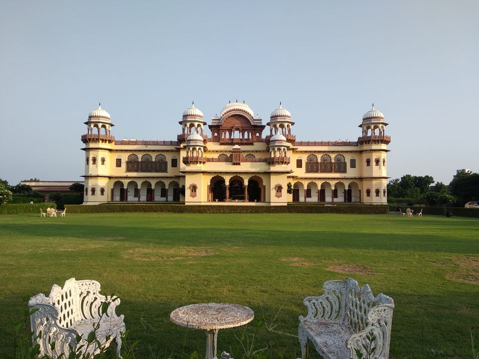 Photo of Mharo Rajasthan by Rahul Chaudhary