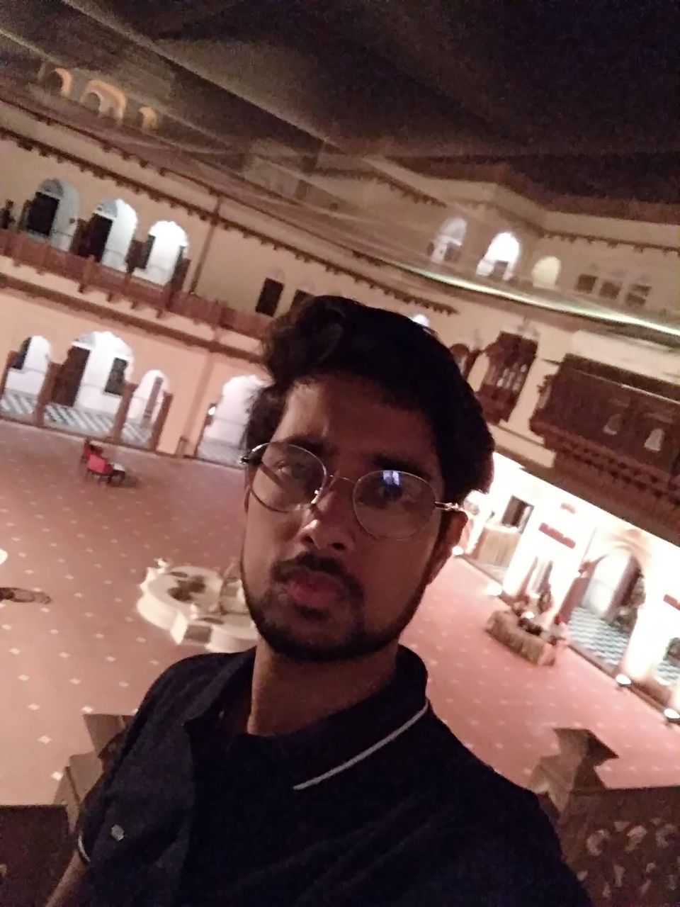 Photo of Mharo Rajasthan by Rahul Chaudhary
