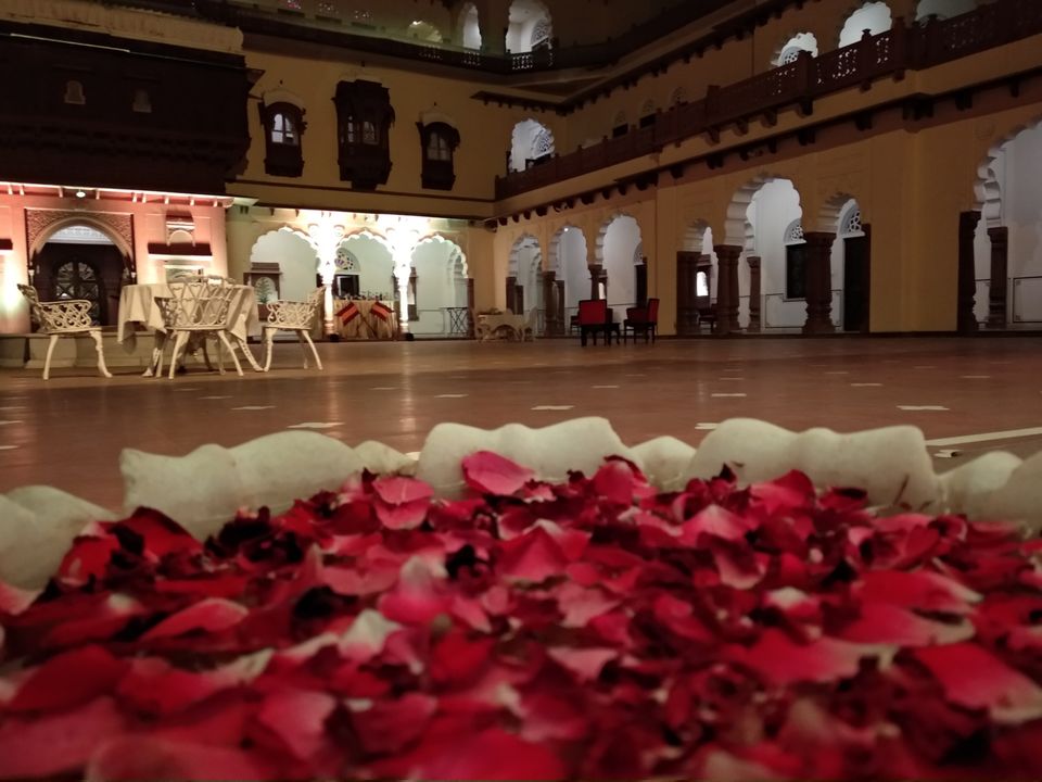 Photo of Mharo Rajasthan by Rahul Chaudhary