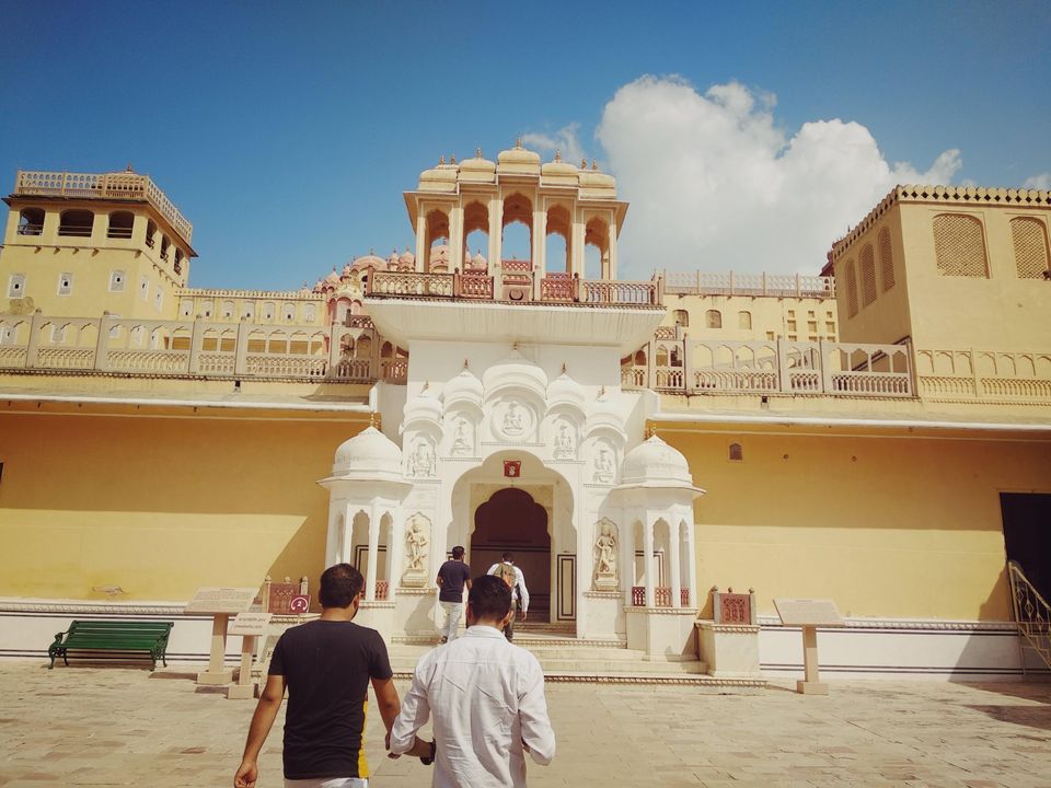 Photo of Mharo Rajasthan by Rahul Chaudhary