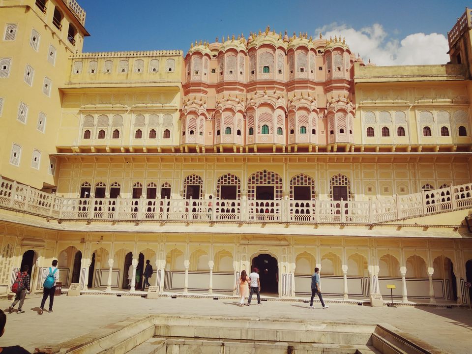 Photo of Mharo Rajasthan by Rahul Chaudhary