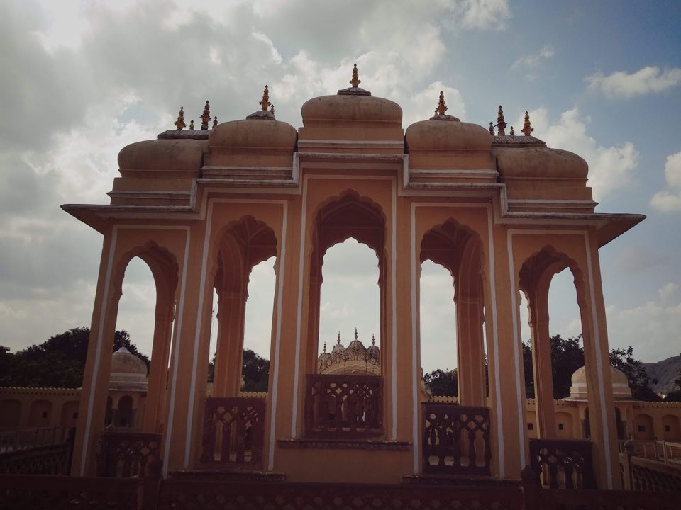 Photo of Mharo Rajasthan by Rahul Chaudhary