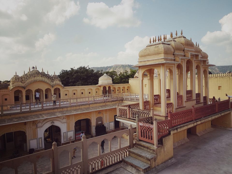 Photo of Mharo Rajasthan by Rahul Chaudhary
