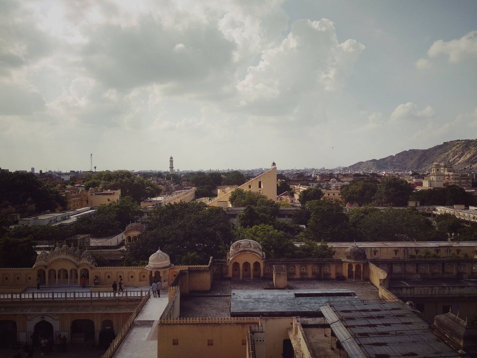 Photo of Mharo Rajasthan by Rahul Chaudhary