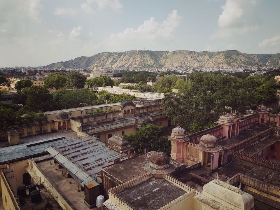 Photo of Mharo Rajasthan by Rahul Chaudhary