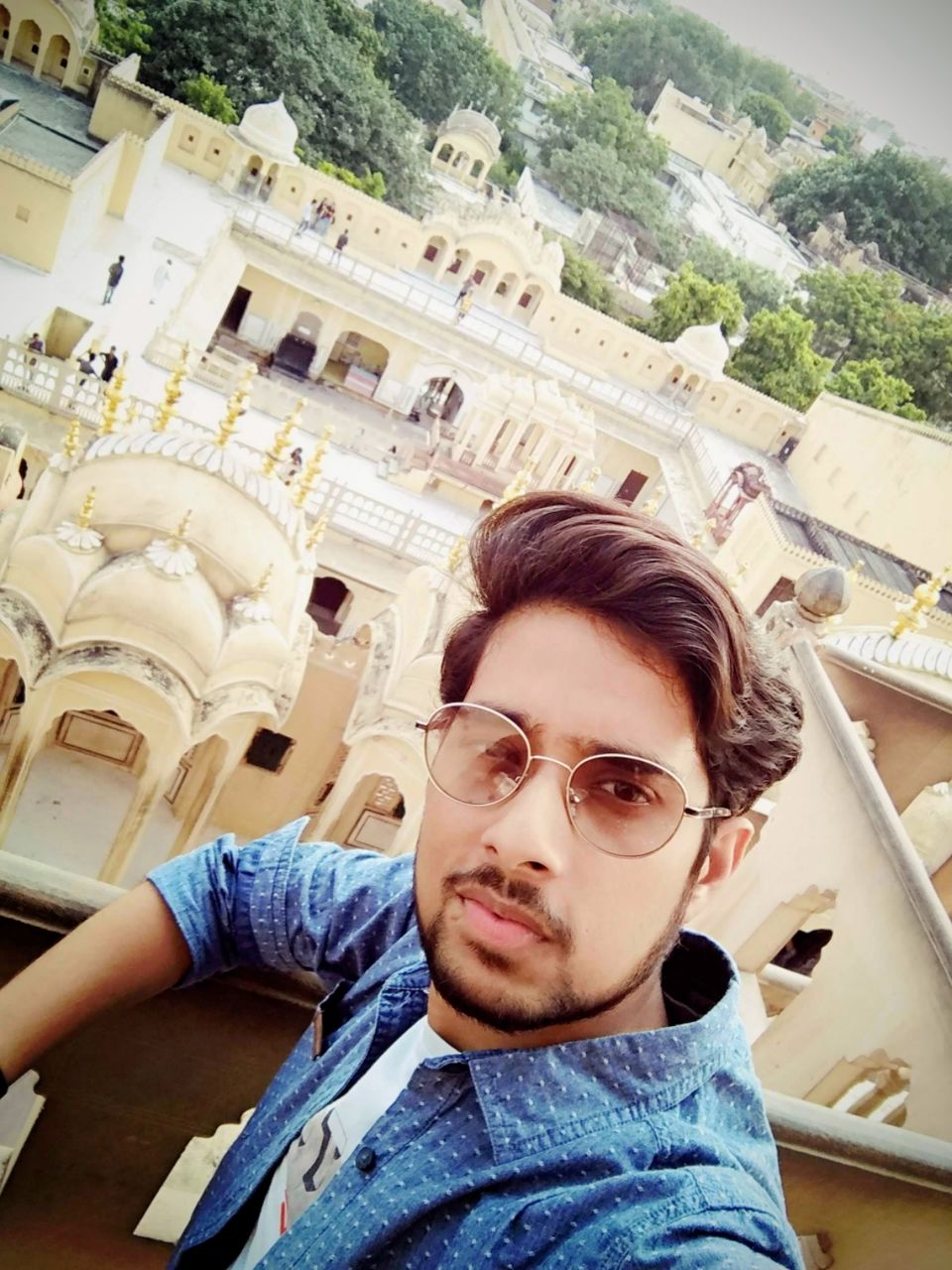 Photo of Mharo Rajasthan by Rahul Chaudhary