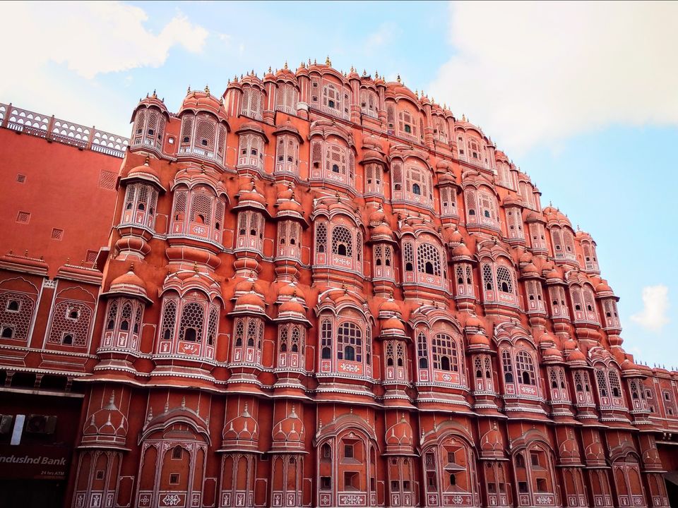 Photo of Mharo Rajasthan by Rahul Chaudhary