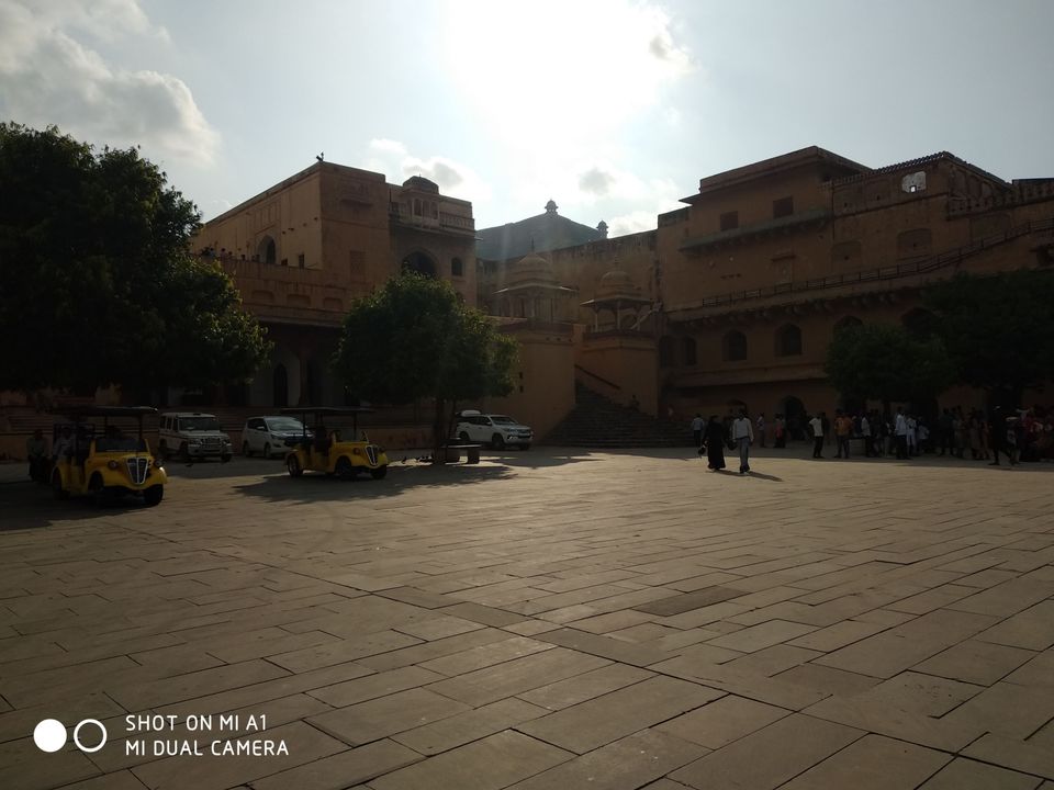 Photo of Mharo Rajasthan by Rahul Chaudhary