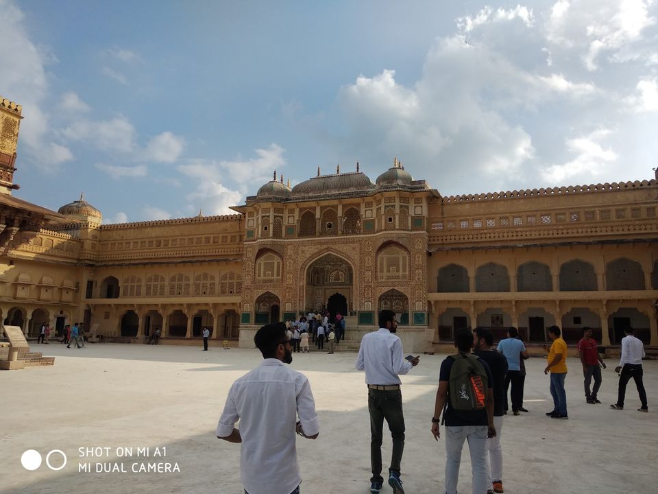 Photo of Mharo Rajasthan by Rahul Chaudhary