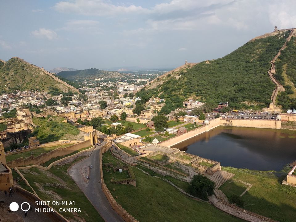 Photo of Mharo Rajasthan by Rahul Chaudhary