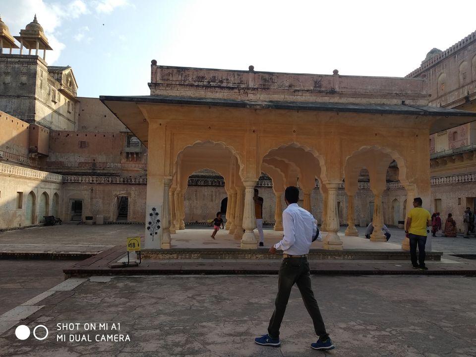 Photo of Mharo Rajasthan by Rahul Chaudhary