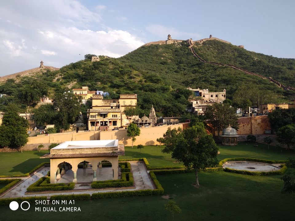 Photo of Mharo Rajasthan by Rahul Chaudhary