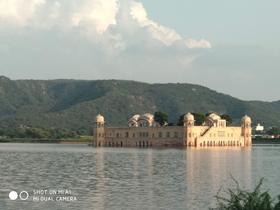 Photo of Mharo Rajasthan by Rahul Chaudhary