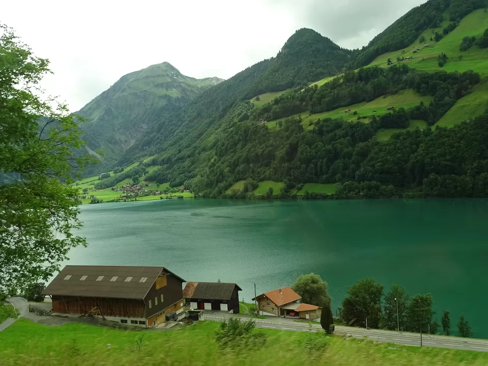 Photo of Lucerne, Switzerland by neha garg