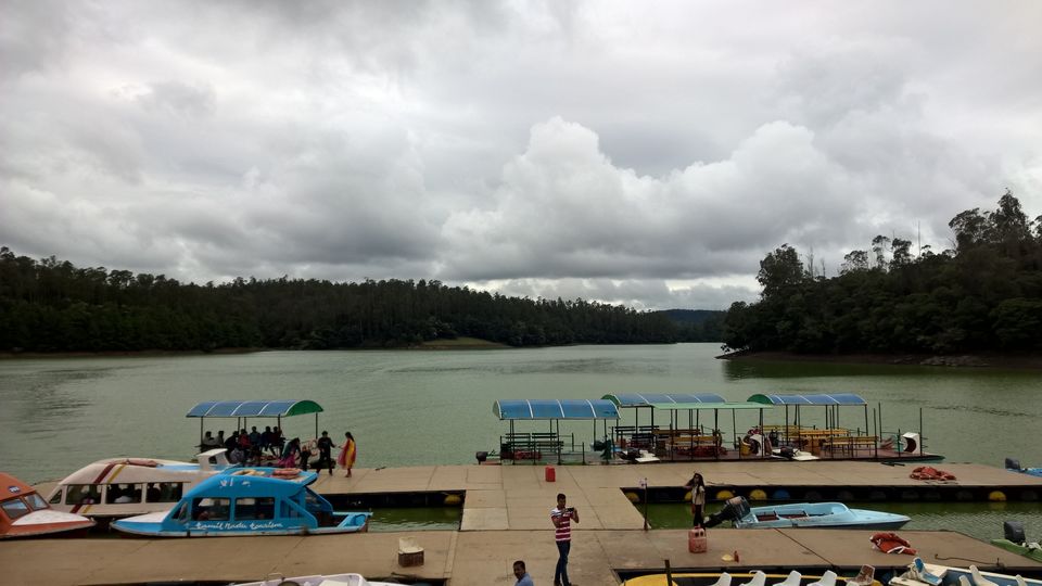 Photo of 4 days of long weekend in Ooty and Coonoor 8/12 by neha garg
