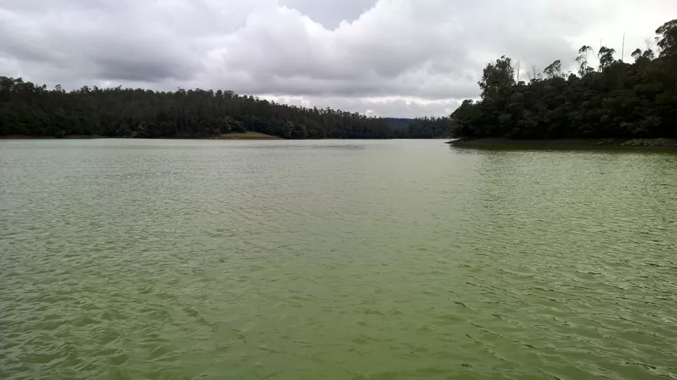 Photo of Pykara Lake, Pykara Lake, Tamil Nadu by neha garg