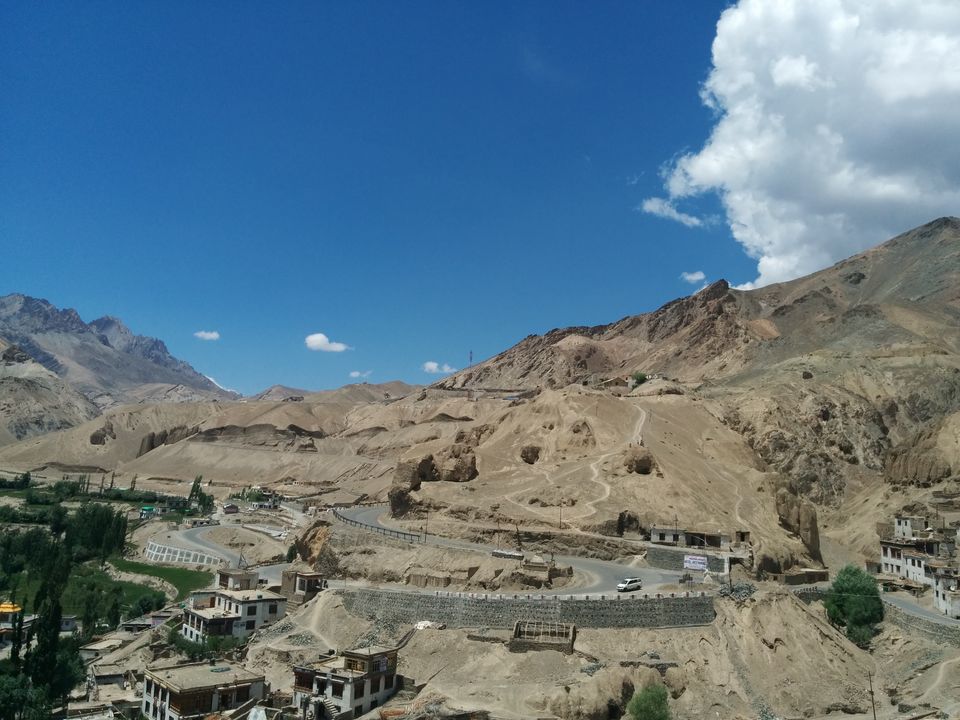 Photo of Get Leh'd in 10 Days 28/31 by neha garg