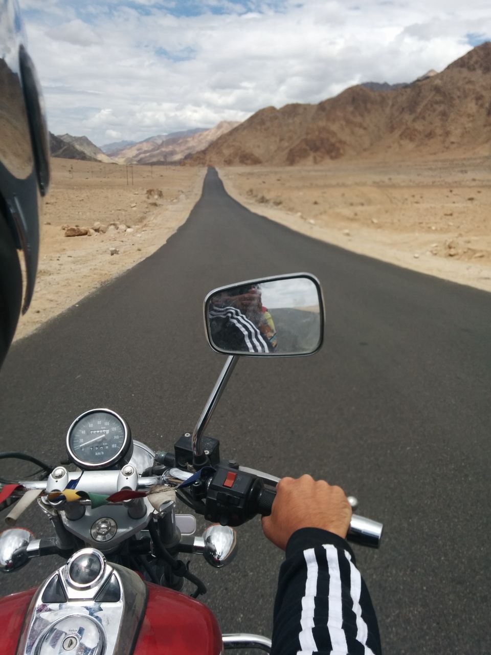 Photo of Get Leh'd in 10 Days 29/31 by neha garg