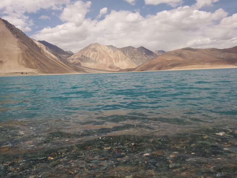 Photo of Get Leh'd in 10 Days 31/31 by neha garg