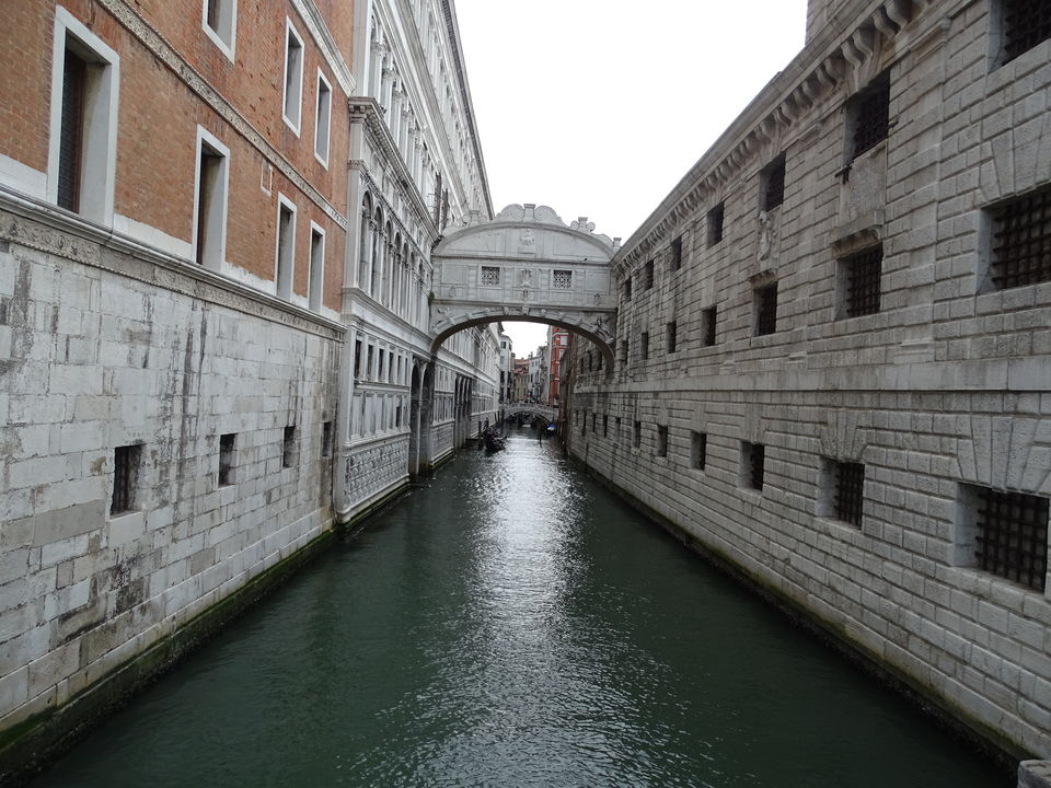 Photo of Italy in 7 days: Travel Guide and Itinerary 1/42 by neha garg