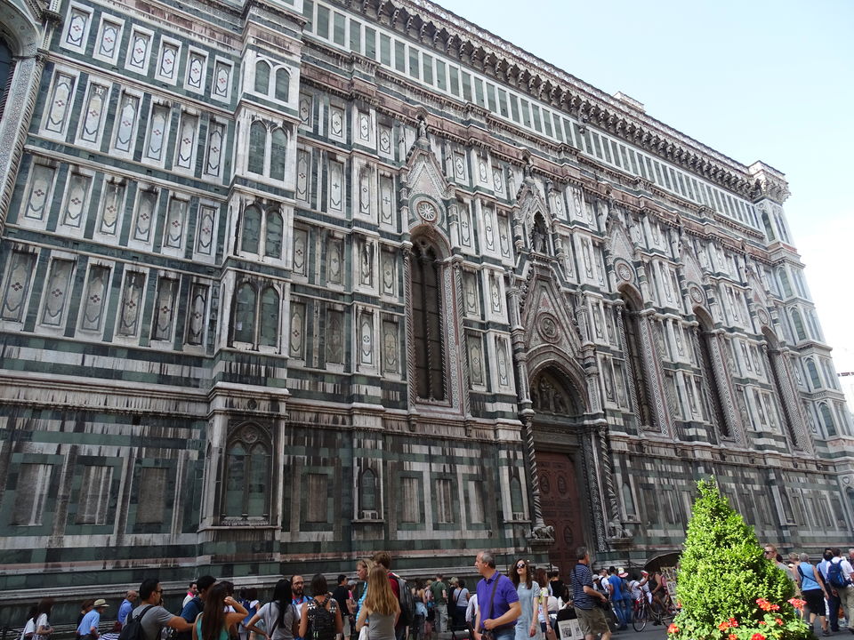 Photo of Italy in 7 days: Travel Guide and Itinerary 3/42 by neha garg