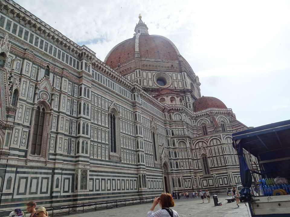 Photo of Italy in 7 days: Travel Guide and Itinerary 4/42 by neha garg