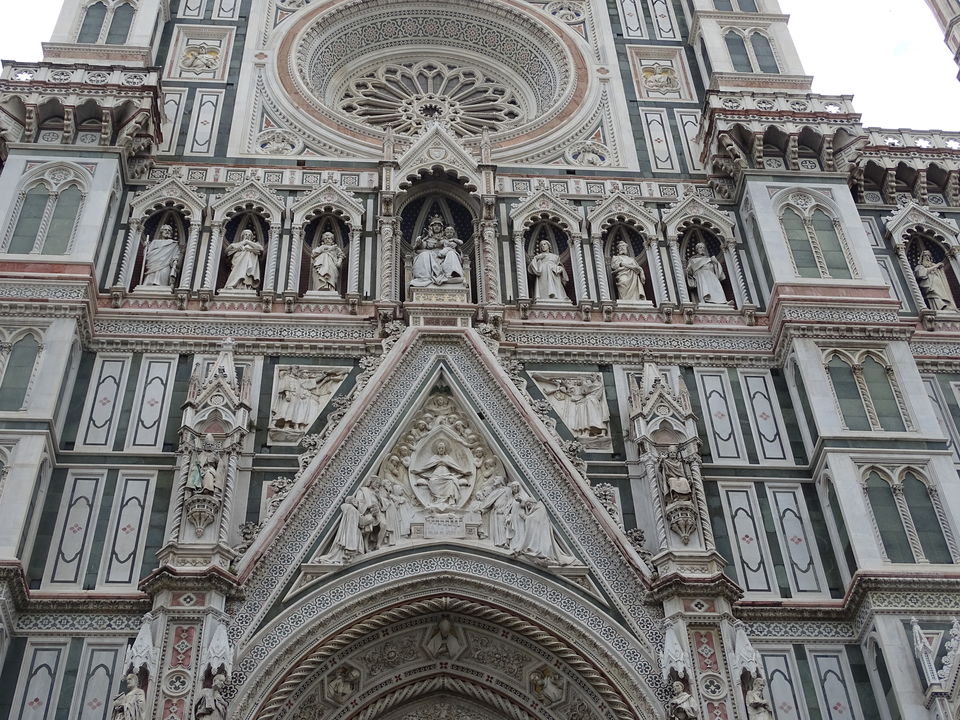 Photo of Italy in 7 days: Travel Guide and Itinerary 7/42 by neha garg