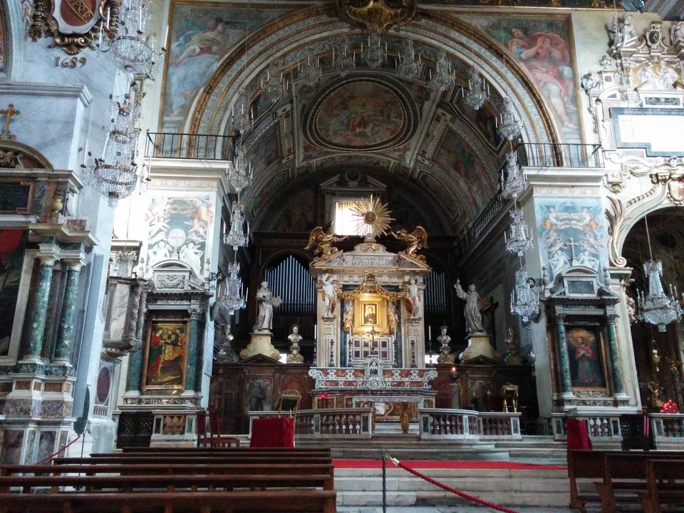 Photo of Italy in 7 days: Travel Guide and Itinerary 8/42 by neha garg