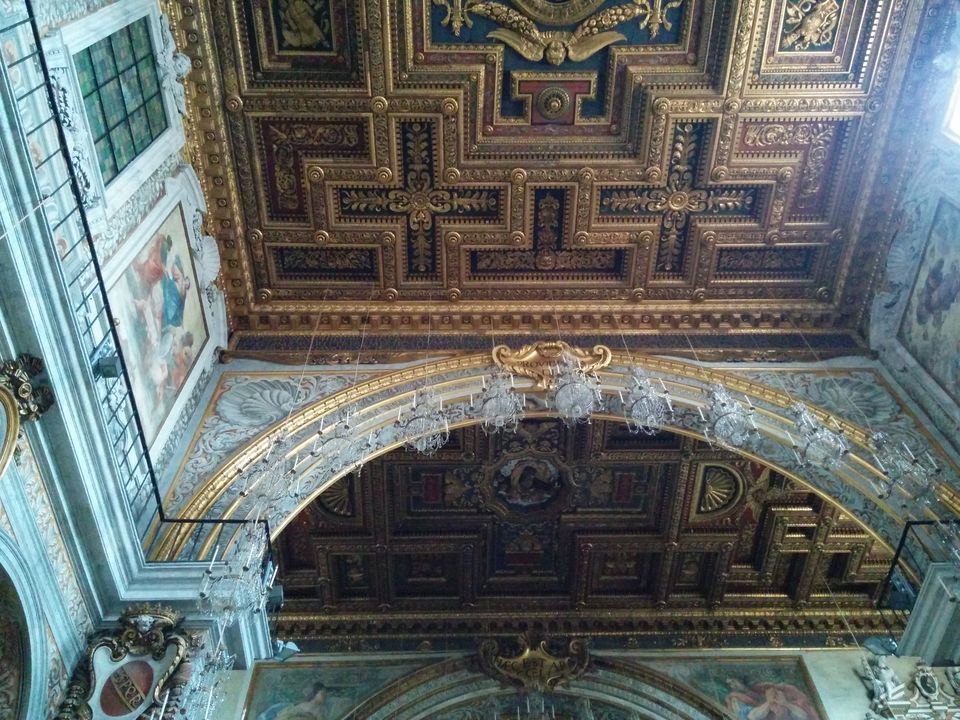 Photo of Italy in 7 days: Travel Guide and Itinerary 9/42 by neha garg