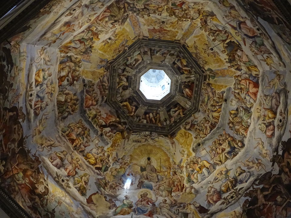 Photo of Italy in 7 days: Travel Guide and Itinerary 12/42 by neha garg