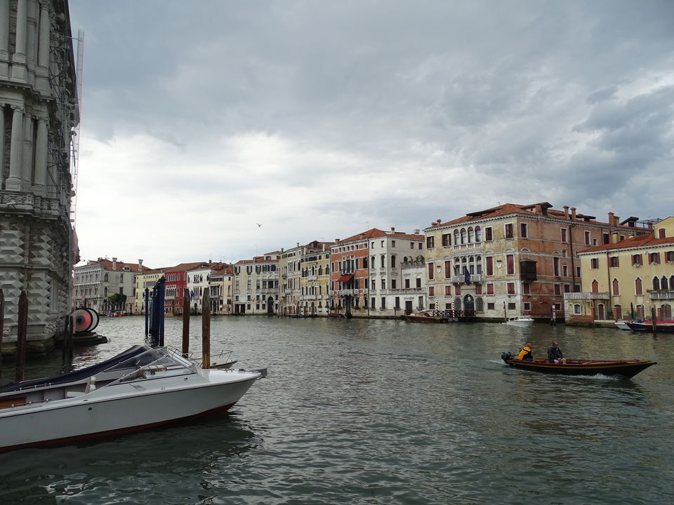 Photo of Italy in 7 days: Travel Guide and Itinerary 14/42 by neha garg