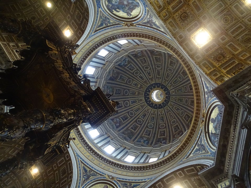 Photo of Italy in 7 days: Travel Guide and Itinerary 22/42 by neha garg