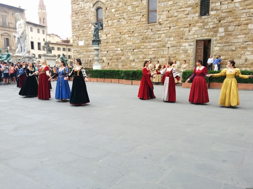 Photo of Italy in 7 days: Travel Guide and Itinerary 23/42 by neha garg