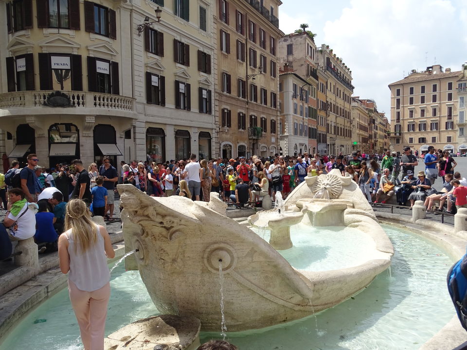 Photo of Italy in 7 days: Travel Guide and Itinerary 26/42 by neha garg