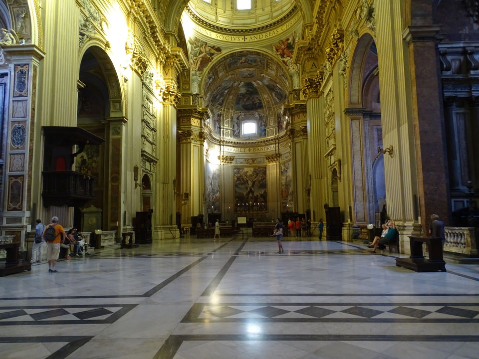 Photo of Italy in 7 days: Travel Guide and Itinerary 28/42 by neha garg
