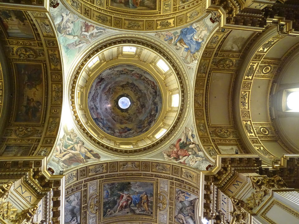 Photo of Italy in 7 days: Travel Guide and Itinerary 29/42 by neha garg
