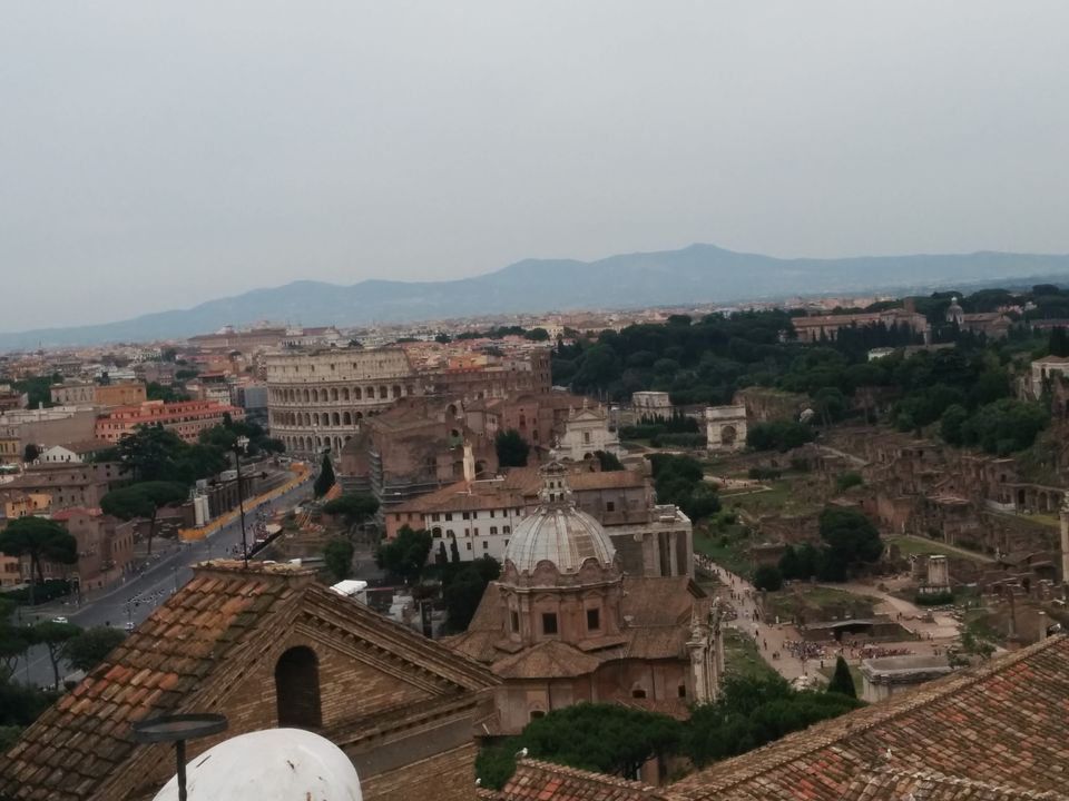 Photo of Italy in 7 days: Travel Guide and Itinerary 31/42 by neha garg