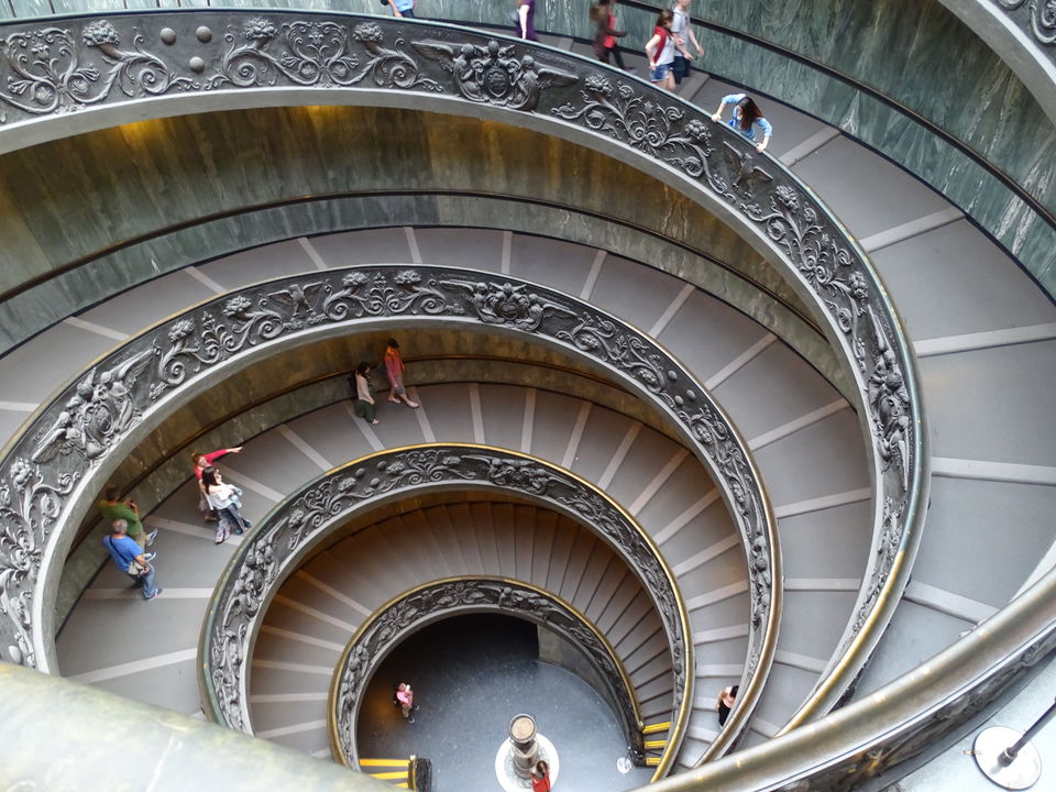 Photo of Italy in 7 days: Travel Guide and Itinerary 35/42 by neha garg